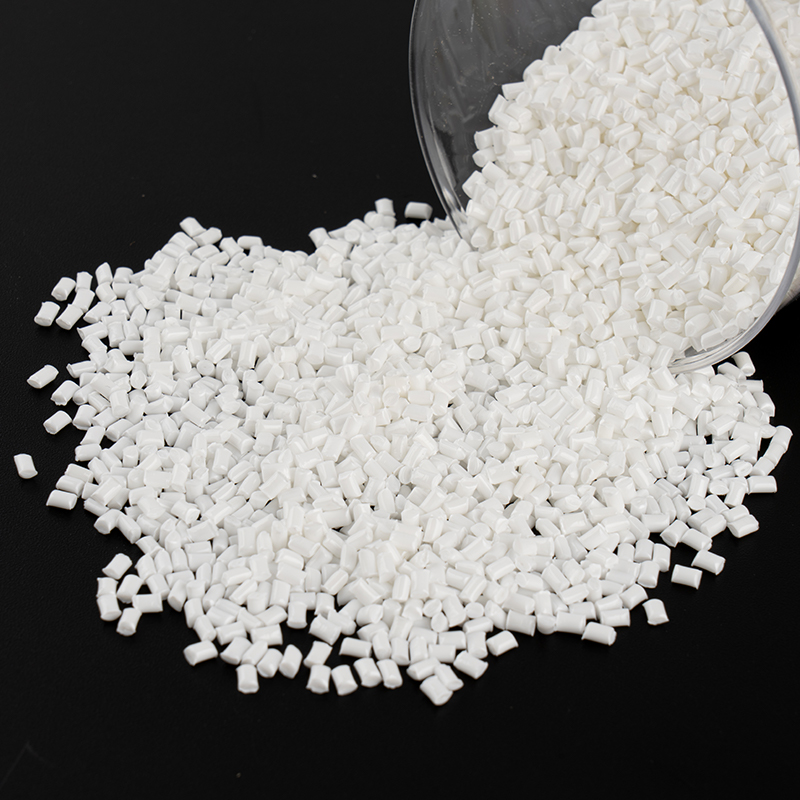 PA66ABMHSNC Plastique en nylon résistant au vieillissement stable à la chaleur