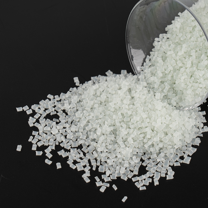 PPG PP Amélioration des plastiques d'ingénierie modifiés