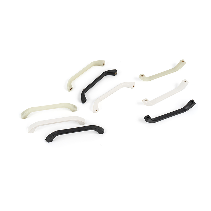 Poignées de porte en plastique yh-ls Poignées de porte en plastique yh-ls