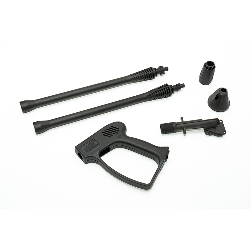 PA66G30XFROE Fibre en verre 30% Flameretardant V0 en plastique en nylon