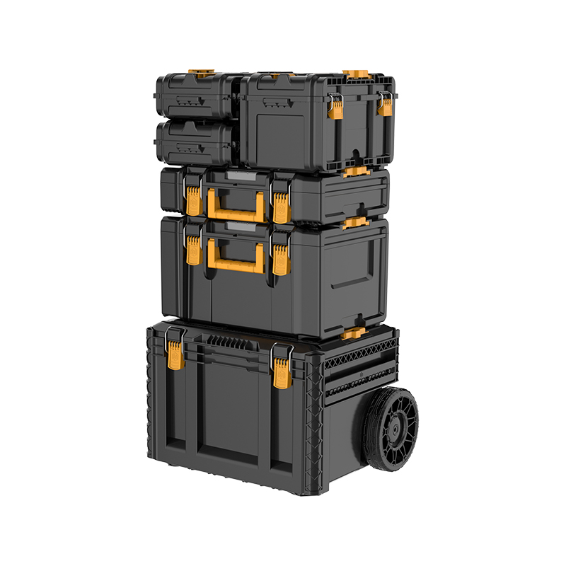 Boîte à outils à outils à main épaule imperméable YW-D Immas